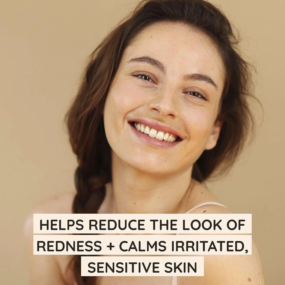 Aveeno Calm + Restore Redness Relief Cleanser, Fragrance Free, 6 Fl Oz (Pack of 12)