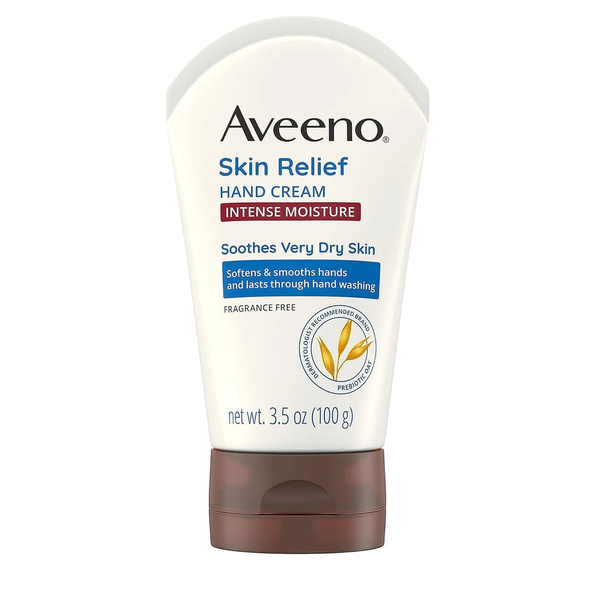 Aveeno Intense Moisturizer Hand Cream - 3.5 oz - 2 pk