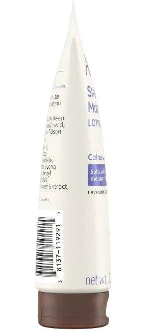 Travel Size Aveeno Stress Relief Moisturizing Lotion - 2.5 oz.